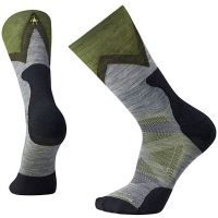 Smartwool PhD Outdoor Approach Crew Socks - Men's
