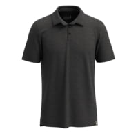 Smartwool Merino Hemp Blend Short Sleeve Polo - Men's