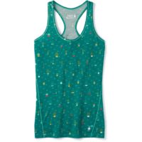 Smartwool Merino 150 Baselayer Print Tank - Women's