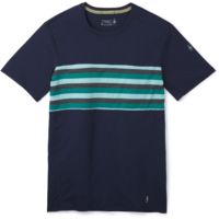 Smartwool Merino 150 Colorblock Short Sleeve - Men's