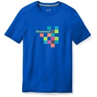 Smartwool Merino 150 Logo Tee - Men's