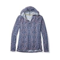 Smartwool Merino 150 Pattern Hoody - Women's