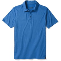 Smartwool Merino 150 Pattern Polo - Men's