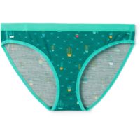 Smartwool Merino 150 Print Bikini Boxed - Women's