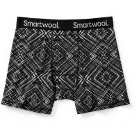 Smartwool Merino 150 Printed Boxer Brief - Men's