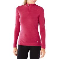 Smartwool Merino BaseLayer 1/4 Zip - Women's