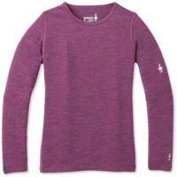 Smartwool Merino 250 Baselayer Crew - Kid's