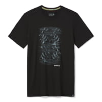 Smartwool Merino Sport 150 Bryan Iguchi Mountains Graphic Tee - Men's