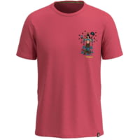 Smartwool Merino Sport 150 Daughters of the Sea Tee - Men's