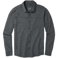 Smartwool Merino Sport 150 Long Sleeve Button Down - Men's
