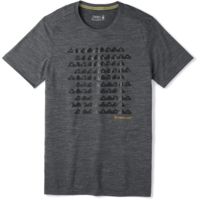 Smartwool Merino Sport 150 Sawtooth Range Tee - Men's