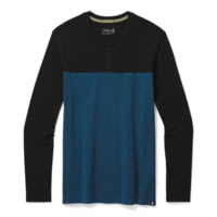 Smartwool Merino Sport 250 Henley - Men's