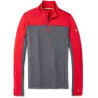 Smartwool Merino Sport 250 Long Sleeve 1/4 Zip - Men's