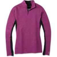 Smartwool Merino Sport 250 Long Sleeve 1/4 Zip - Women's