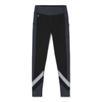 Smartwool Merino Sport Fleece Colorblock Tight - Women's