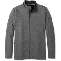 Smartwool Merino Sport Fleece Full Zip Jacket - Men's