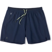 Smartwool Merino Sport Lined 5in Short - Men's