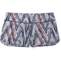Smartwool Merino Sport Lined Short - Women's