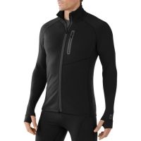 Smartwool MerinoMax Full Zip Top - Men's