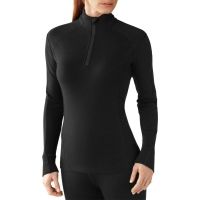 Smartwool MerinoMax Half Zip Top - Women's