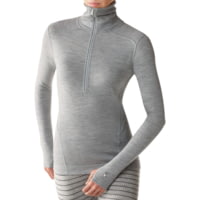 Smartwool Midweight Funnel Zip - Women's