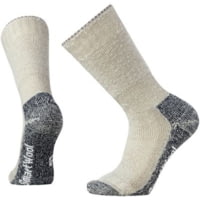 Smartwool Mountaineering Extra Heavy Crew Socks - Men's