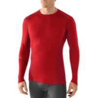 Smartwool NTS Light 195 Crew - Mens