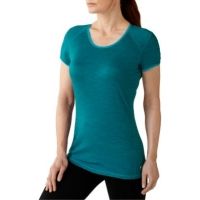Smartwool NTS Micro 150 Tee - Womens