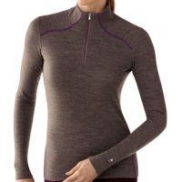 Smartwool NTS Mid 250 Zip T - Womens