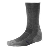 Smartwool Outdoor Sport Medium Crew Sock - Men's-Graphite-Large shed5554