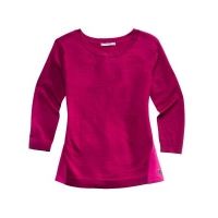 Smartwool Palisade Trail Crew Layer - Women's