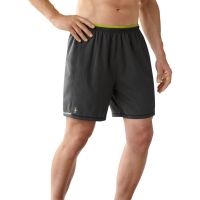 Smartwool PhD 2-in-1 Run Short - Men's