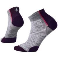 Smartwool PhD Cycle Ultra Light Low Cut Socks - Women's