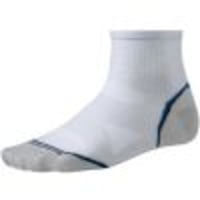 Smartwool PhD Cycle Ultra Light Mini Socks - Men's