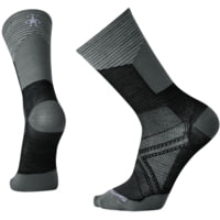 Smartwool PhD Cycle Ultra Light P Crew Socks