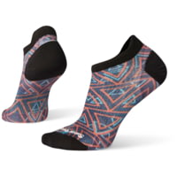 Smartwool PhD Cycle Ultra Light Print Micro - Women's
