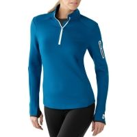 Smartwool PhD HyFi Half Zip Top - Women's