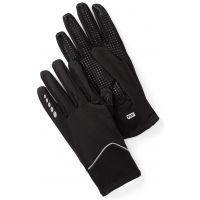 Smartwool PhD HyFi Wind Training Gloves - Mens