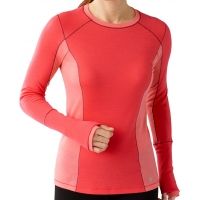 Smartwool PhD Light Long Sleeve Top - Women's