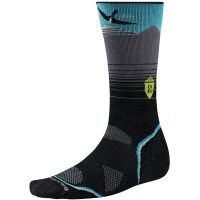 Smartwool Phd Outdoor Light Crew Charley Harper Sock - Men's
