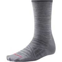 Smartwool PhD Outdoor Ultra Light Crew Sock - Mens