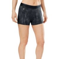 Smartwool PhD Patter Cropped Short - Women's