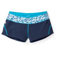 Smartwool PhD Printed Short - Women's