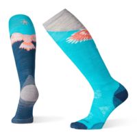 Smartwool Athlete Edition Freeski OTC Socks - Women's