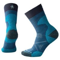 Smartwool PhD Pro Outdoor Medium Crew Socks - Women's