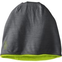 Smartwool PhD Reversible Training Beanie - Mens