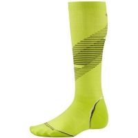 Smartwool PhD Run Graduated Compression Ultra Light Sock - Mens