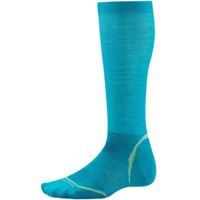 Smartwool PhD Run Graduated Compression Ultra Light Sock - Women's