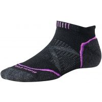 Smartwool PhD Run Light Micro 3 Pack Socks - Womens