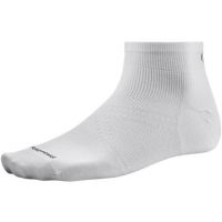 Smartwool Run Zero Cushion Low Cut Socks - Men's